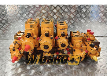Valve hydraulique LIEBHERR