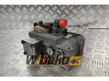 Valve hydraulique ZF