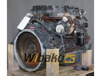 Moteur CUMMINS