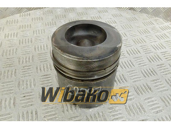 Pistons/ Anneaux/ Manchons DEUTZ