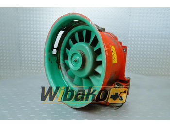 Ventilateur DEUTZ