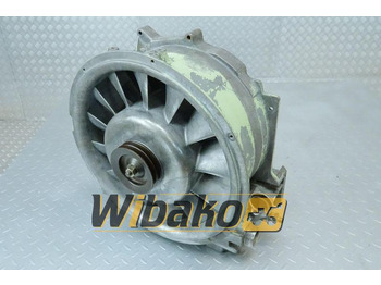 Ventilateur DEUTZ