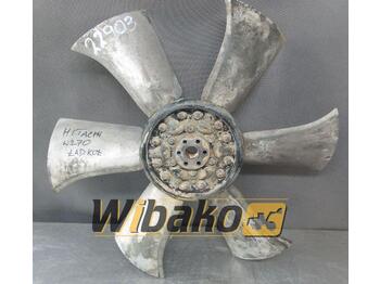 Ventilateur HITACHI