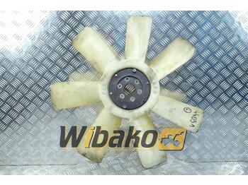 Ventilateur KOMATSU