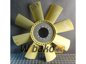 Ventilateur LIEBHERR
