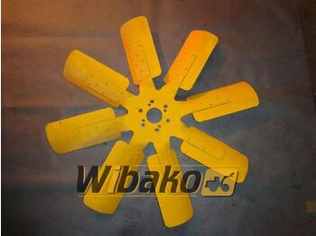 Ventilateur pour Engins de chantier Fan Truflo 2393: photos 2