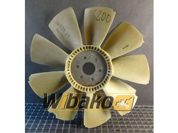 Ventilateur VOLVO