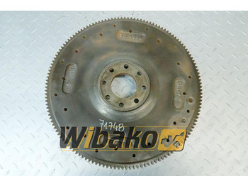 Volant moteur CUMMINS