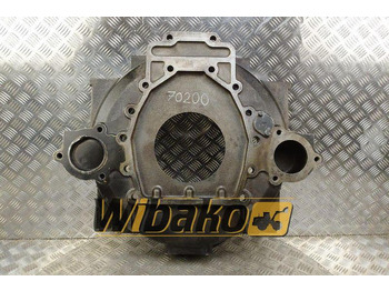 Volant moteur CUMMINS