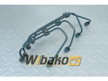 Pompe à carburant KUBOTA