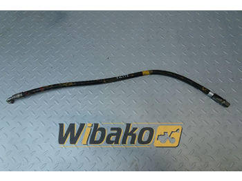 Préparation du carburant CATERPILLAR