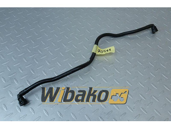 Préparation du carburant CATERPILLAR