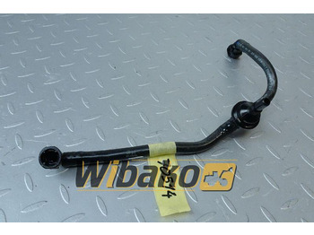 Préparation du carburant CATERPILLAR