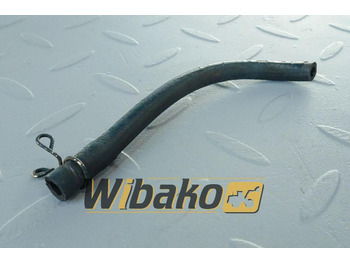 Préparation du carburant KUBOTA