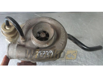 Turbocompresseur GARRETT