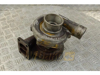 Turbocompresseur GARRETT