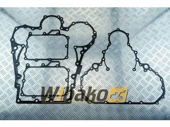 Joint moteur pour Engins de chantier Gasket set wbk 10121160: photos 3
