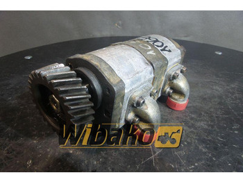 Pompe hydraulique