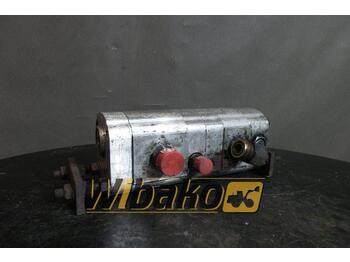 Pompe hydraulique