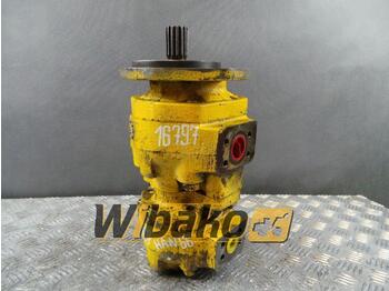Pompe hydraulique pour Engins de chantier Gear pump David Brown PA2210/1909A3: photos 2