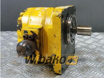 Pompe hydraulique MASSEY FERGUSON