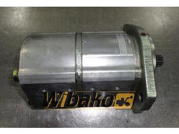 Pompe hydraulique O&K
