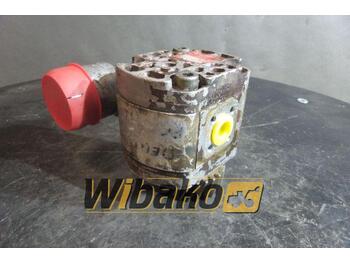 Pompe hydraulique POCLAIN
