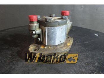 Pompe hydraulique REXROTH