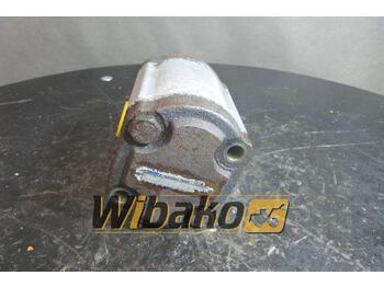 Pompe hydraulique