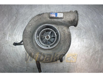 Turbocompresseur HOLSET