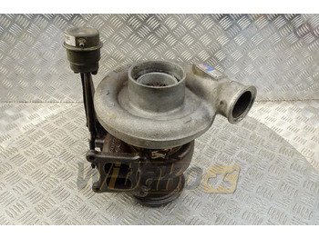 Turbocompresseur HOLSET