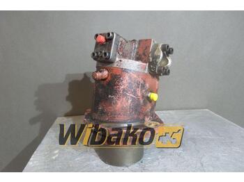 Moteur hydraulique HYDROMATIK