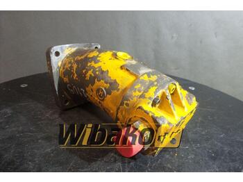 Moteur hydraulique HYDROMATIK