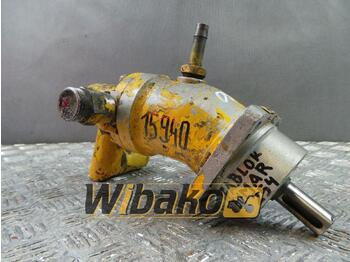 Moteur hydraulique HYDROMATIK