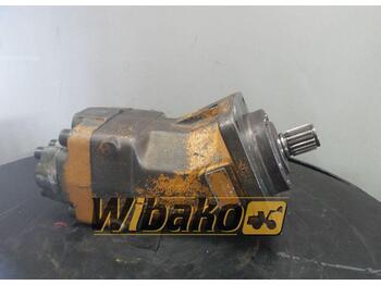 Moteur hydraulique LINDE