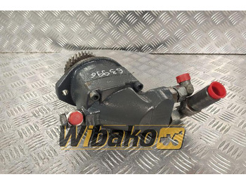 Moteur hydraulique PARKER