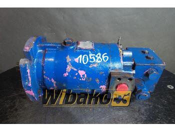Moteur hydraulique DANFOSS / SAUER