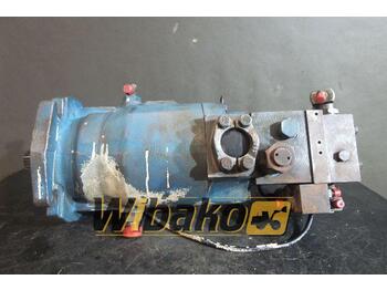Moteur hydraulique DANFOSS / SAUER