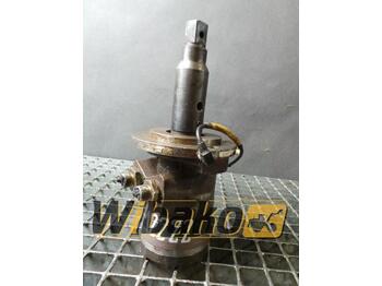 Moteur hydraulique