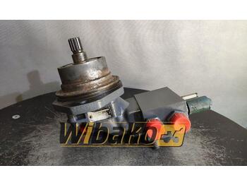 Moteur hydraulique