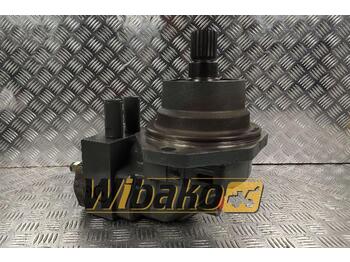 Moteur hydraulique