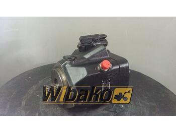 Pompe hydraulique