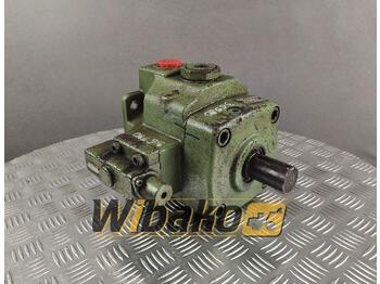 Pompe hydraulique