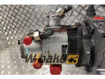 Pompe hydraulique CASAPPA