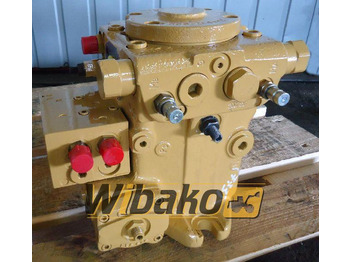 Pompe hydraulique pour Engins de chantier Hydraulic pump Caterpillar AA4VG40DWD1/32R-NZCXXF003D-S 139-9532: photos 2