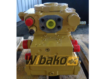 Pompe hydraulique pour Engins de chantier Hydraulic pump Caterpillar AA4VG40DWD1/32R-NZCXXF003D-S 139-9532: photos 3