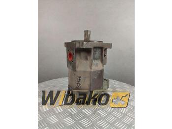 Pompe hydraulique