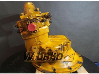 Pompe hydraulique HYDROMATIK