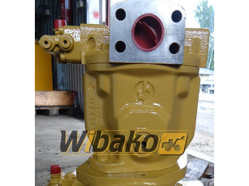 Pompe hydraulique HYDROMATIK