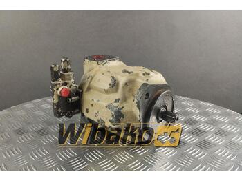 Pompe hydraulique pour Engins de chantier Hydraulic pump Hydromatik A10VO45DFR/31L-PUC62N00 R910915626: photos 2